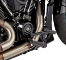ARLEN NESS Mid Controls - Black - FL '09-'24 420-120