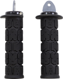 ODI Rogue ATV/PWC Grips - Black J33RGB-B