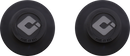 ODI DirtControl V2 Lock-On Grips - Black B36MPB-B