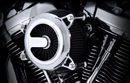 VANCE & HINES VO2 Rogue Air Intake Kit - Chrome 70371