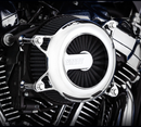 VANCE & HINES VO2 Rogue Air Intake Kit - Chrome 70371