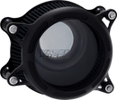 VANCE & HINES VO2 Insight Air Intake Kit - Black Wrinkle 41071