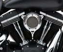 COBRA RPT Air Intake Kit - Chrome 606-0103-05-SB by COBRA