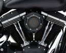 COBRA RPT Air Intake Kit - Black 606-0103-05B-SB by COBRA