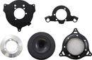 COBRA RPT Air Intake Kit - Black 606-0103-05B-SB by COBRA
