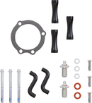 COBRA RPT Air Intake Kit - Black 606-0103-05B-SB by COBRA