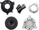 COBRA RPT Air Intake Kit - Chrome 606-0100-05-SB by COBRA