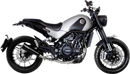 LEOVINCE Mid Pipe - Benelli Leoncino 8098
