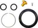OHLINS-BICYCLE TTX22m.2 Coil Shock – 155 mm Travel, Part U00390-01