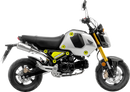 LEOVINCE LV-10 Exhaust - Stainless Steel 15253U