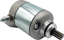RICK'S MOTORSPORT ELECTRIC Starter - Suzuki 61-331