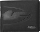FMF Debossed Wallet - Black HO21194900BLK