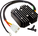 RICK'S MOTORSPORT ELECTRIC Hot Shot Rectifier/Regulator - Lithium-ion Compatible - Suzuki 14-233H
