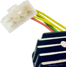 RICK'S MOTORSPORT ELECTRIC Rectifier/Regulator - Lithium-ion Compatible - Kawasaki 14-301