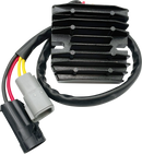 RICK'S MOTORSPORT ELECTRIC Hot Shot Rectifier/Regulator - Lithium-ion Compatible - Buell 14-016H