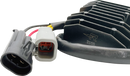 RICK'S MOTORSPORT ELECTRIC Hot Shot Rectifier/Regulator - Lithium-ion Compatible - Buell 14-016H