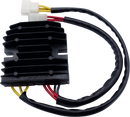 RICK'S MOTORSPORT ELECTRIC Hot Shot Rectifier/Regulator - Lithium-ion Compatible - Triumph 14-005H