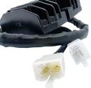 RICK'S MOTORSPORT ELECTRIC Hot Shot Regulator/Rectifier - Kawasaki 10-333H