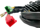 RICK'S MOTORSPORT ELECTRIC Rectifier/Regulator - Lithium-ion Compatible - Yamaha 14-424