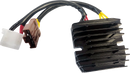 RICK'S MOTORSPORT ELECTRIC Hot Shot Rectifier/Regulator - Lithium-ion Compatible - Aprilia 14-002H