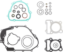 MOOSE OFFROAD Complete Gasket Set with Oil Seals - Kawasaki 8110047mse