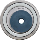MOOSE OFFROAD Wheel Bearing Kit - Tapered - Double Angular Contact - Rear - '19-'24 YXZ/X2 25-1787-HP