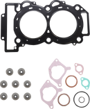 MOOSE OFFROAD Top End Gasket Kit - Polaris 810992mse