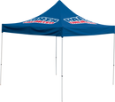 PARTS UNLIMITED Collapsible Canopy - 10' x 10' 4030-0058