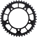 MOOSE OFFROAD Rear Sprocket - 43 Tooth 1211-1800-43-10