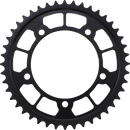 MOOSE OFFROAD Rear Sprocket - 44 Tooth 1211-1800-44-10