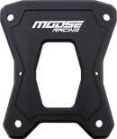 MOOSE OFFROAD Radius Rod Plate - Polaris - RZR Pro XP 100-5124-PU