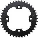MOOSE OFFROAD Rear Steel Sprocket - 40 Tooth 1350-40ST