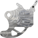 MOOSE OFFROAD Disc Guard - Rear - Yamaha 33-5021