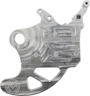 MOOSE OFFROAD Disc Guard - Rear - Yamaha 33-5020