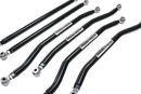 MOOSE OFFROAD Radius Rod - Lower - '17-'20 X3 64" 41500