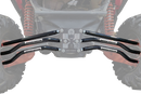 MOOSE OFFROAD Radius Rod - Lower - '17-'20 X3 64" 41500