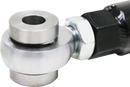 MOOSE OFFROAD Radius Rod - Lower - '17-'20 X3 64" 41500