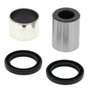 QuadBoss Part 414894 Front Lower Shock Bearing Assembly for Honda ATV and UTV Models