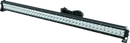 QuadBoss Double Row 42-Inch LED Light Bar with Combo Flood and Spot Beams