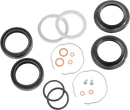 JAMES GASKET Fork Seal Kit - 39 mm JGI-45849-96 for Motorcycle Forks
