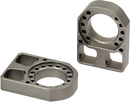 PRO CIRCUIT Axle Blocks - Natural - KX 250F/450F KAB17