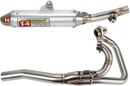PRO CIRCUIT T-4 Exhaust 4H04650