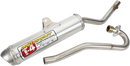 PRO CIRCUIT T-4 Exhaust 4H06150