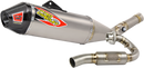 PRO CIRCUIT Ti-6 Pro Exhaust 0321545FP