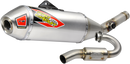 PRO CIRCUIT T-6 Exhaust 0121725G