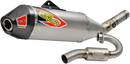 PRO CIRCUIT Ti-6 Exhaust 0321725F