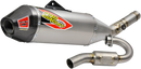 PRO CIRCUIT Ti-6 Pro Exhaust 0321725FP