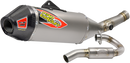 PRO CIRCUIT Ti-6 Pro Exhaust 0321745FP
