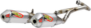 PRO CIRCUIT T-6 Exhaust 0111745G2