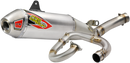PRO CIRCUIT T-6 Exhaust 0131845G